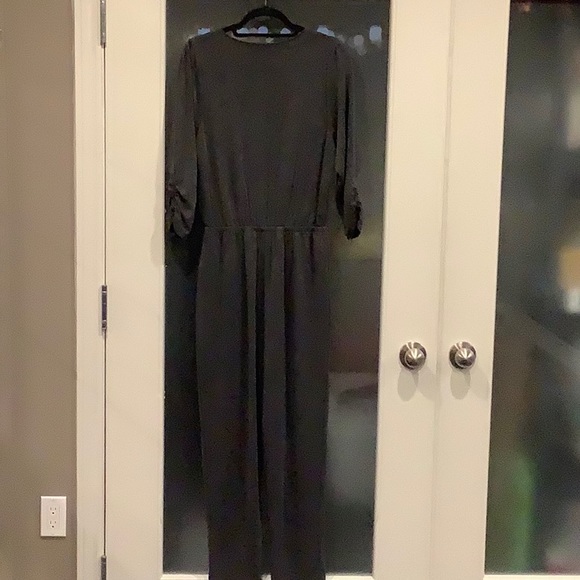 Gentle Fawn grey jumpsuit - Picture 2 of 7